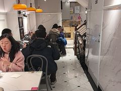 -小杨生煎(黄河路店)