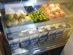 -陈多多·豆腐奶茶(前锋路店)