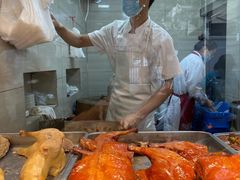 -张记卤菜店(三条巷店)