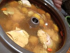 -云海肴·汽锅鸡·云南菜(美罗城店)