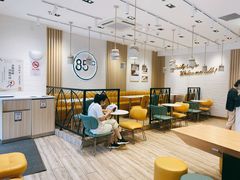 -85度C(上海广元店)