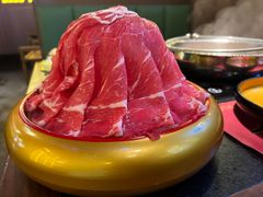 -牛New寿喜烧(虹桥新天地店)