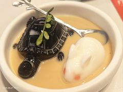 -南拳十三姨·潮汕砂锅粥·粤菜(西单大悦城店)