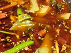 -小饕荟雅安贡椒鱼鲜馆(广福桥店)