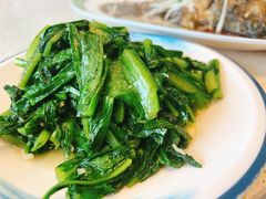 -巧克力渔家.小船海鲜胶东菜(万平口店)