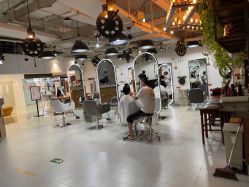 -悦SALON