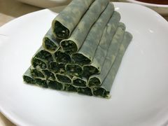 马兰头香干卷-顺风海鲜港(金玉兰店)