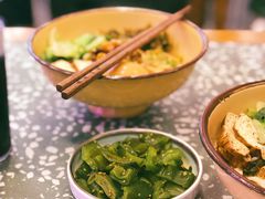 -流浪地图剁椒卤汁拌饭(未来城购物广场店)