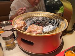 -西塔老太太泥炉烤肉(青浦蟠龙天地店)