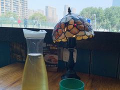 -嘉禾·悦享餐厅(八方汇店)