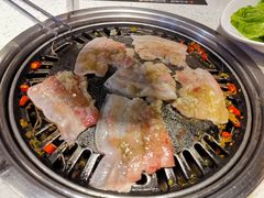 -猫抓烤肉(春熙路店)