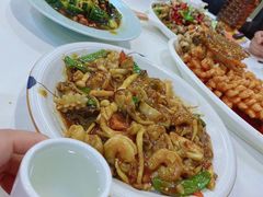-昱德来·天津菜(河西店)