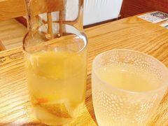 小吊梨汤-小满手工粉(上海品尊国际店)
