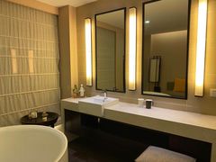 -杭州东站汇和君亭酒店