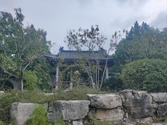 -千佛山风景名胜区