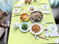 -高佳庄·舟山海鲜(海景旗舰店)