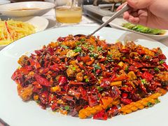 -元唐家宴•经典东北菜(梅市口路店)