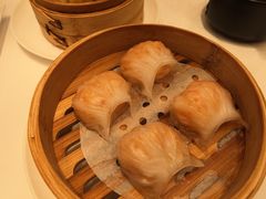-白天鹅宾馆-宏图府餐厅