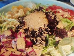 -吕氏疙瘩汤·私家菜馆(慈云寺店)