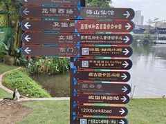 -荔湾湖公园