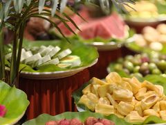 -芭菲盛宴·环球美食(锦城万达广场店)