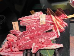 -千寻烧肉(政务区店)