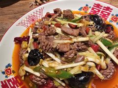 -破三川·新川菜(静安大融城店)