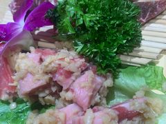 -谷燚大牛炭火烧肉(阳光西雅图店)