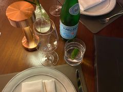 -Tivano意大利餐厅(成都居舍酒店)