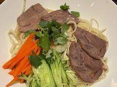 -马记永·兰州牛肉面(3019君尚店)