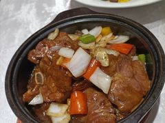 -诸暨耀江开元名都大酒店·西子灶中餐厅