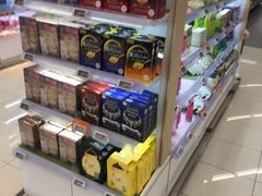 -Olé精品超市(苏州中心店)