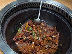 -咱屯子铁锅炖直营店(南湖大路店)