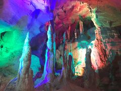 -天河潭旅游度假区
