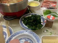 -海底捞火锅(关山保利店)