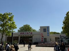 -前小桔亲子创意农场·草莓采摘·露营烧烤