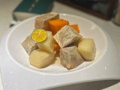-百年果林椰子鸡(中洲店)