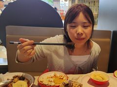 -痴毛肚·火锅烤肉自助(亦庄龙湖天街店)