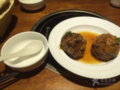 -黑鸡小馆(金源店)