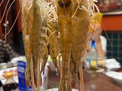 -东海怡品海鲜豆捞(舟宿夜江店)