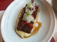 -普朗姆生蚝牛排馆 The Plump Oyster(成都摩方购物中心店)