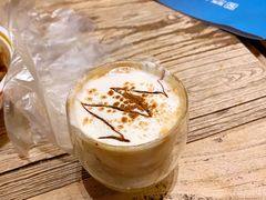 雪盖摩卡-漫咖啡(浏阳河店)