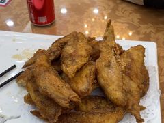 -渔码头食府(蓬莱阁店)