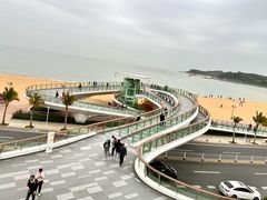 -情侣路