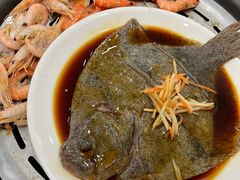 -仙螺岛海鲜自助餐厅(总店)