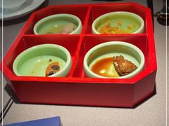 -米桃·苏园·苏锡菜(仁恒仓街店)