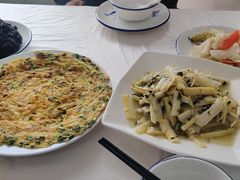 -天乐农家鱼头王(天目湖店)