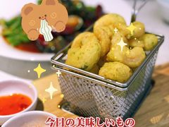-船歌·鱼水饺青岛菜(金狮广场店)