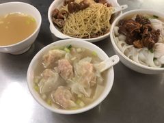 -汉记面馆(南华东路店)