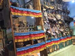 -老阿妈乌海蒙餐馆(锦馨园小区店)